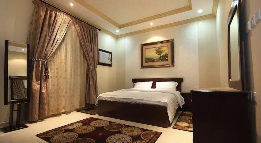 Dar Layan Apartment