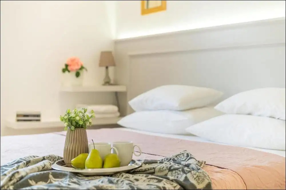 P&O Apartments Zakroczymska