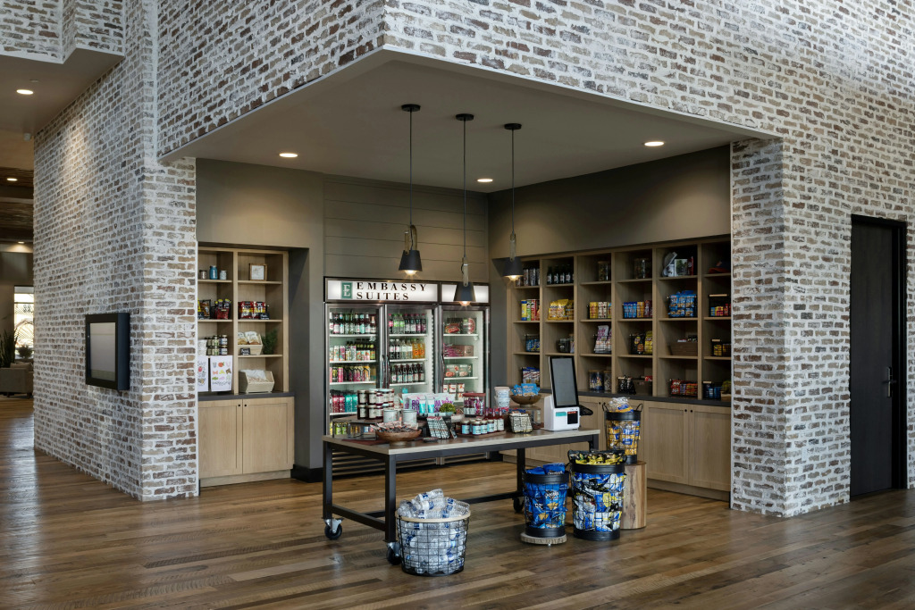Embassy Suites By Hilton Bowling Green