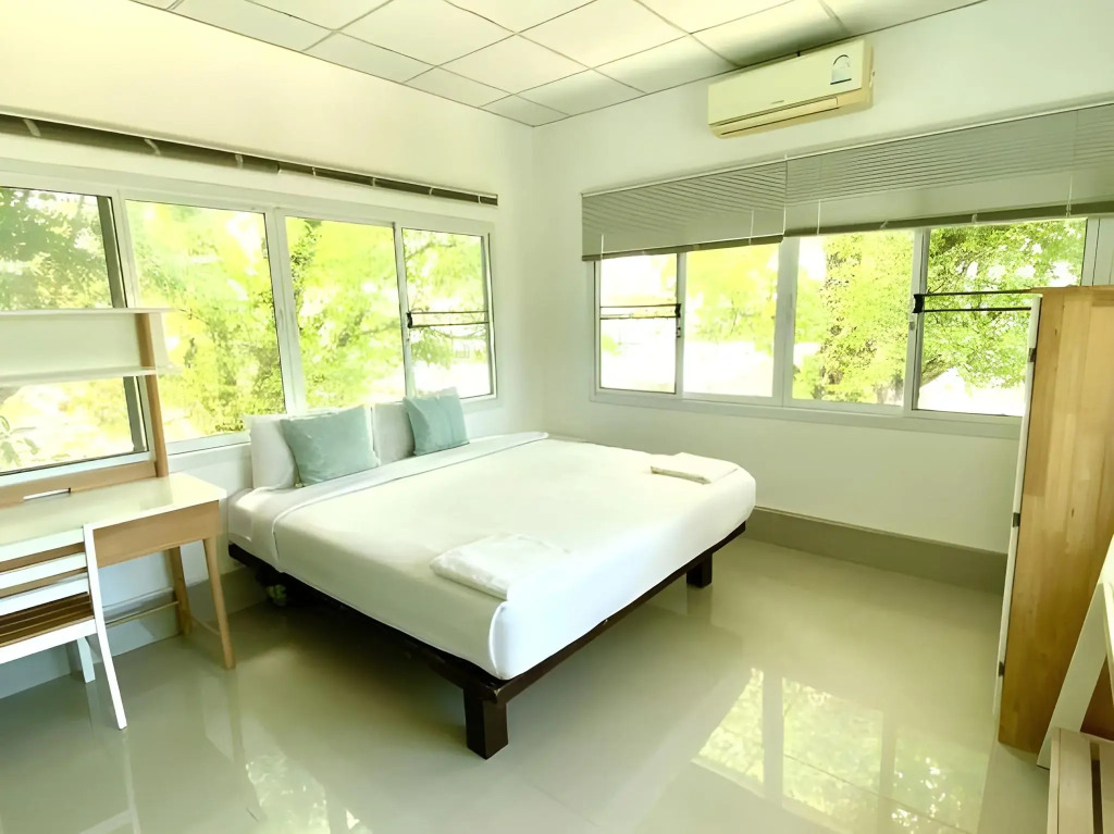 Koh Mook Riviera Beach Resort