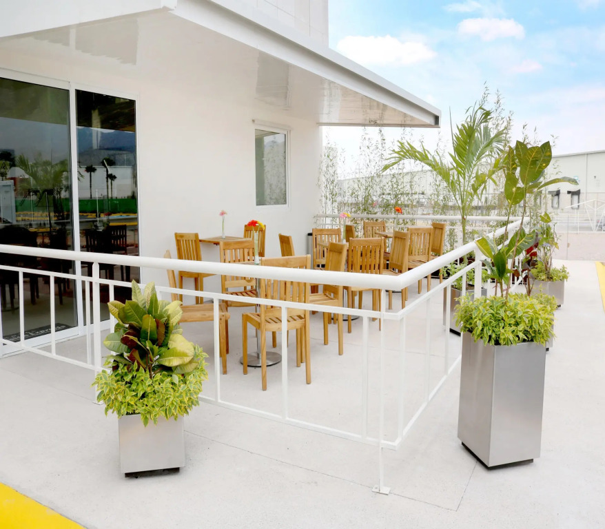Hotel VM Express Querétaro