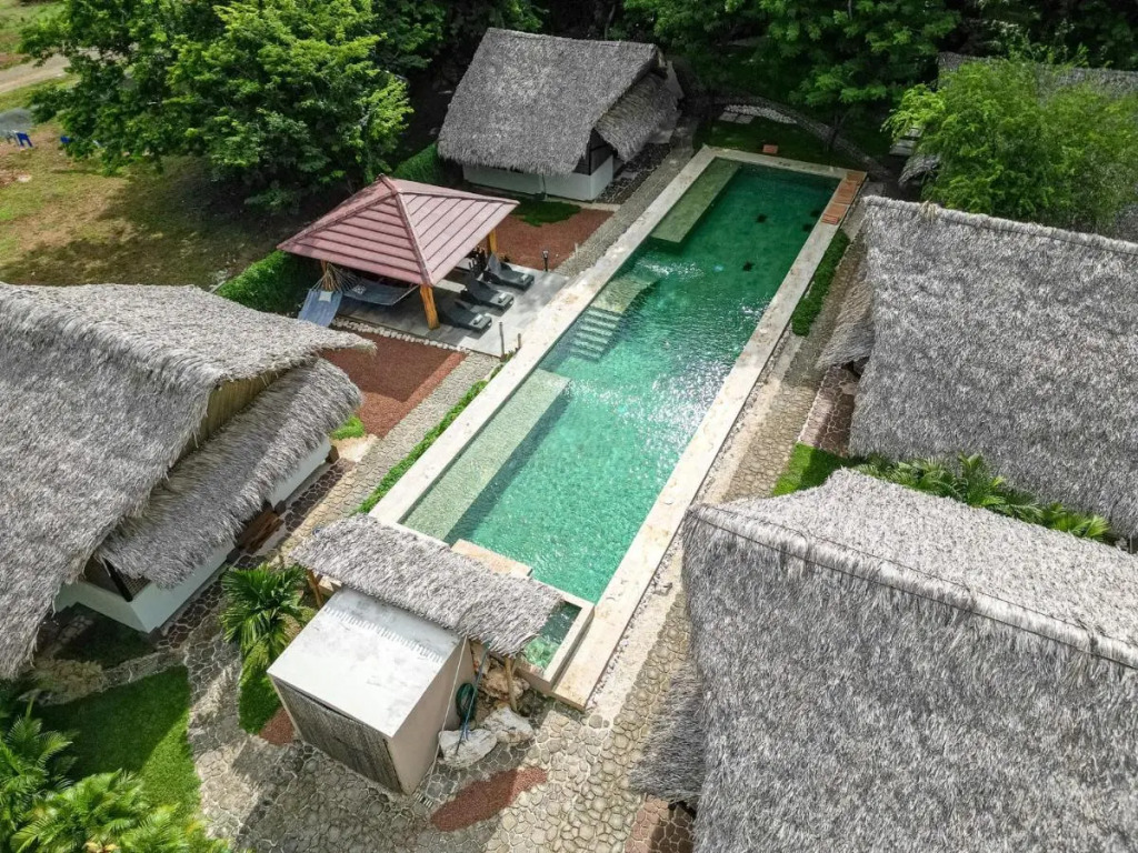 LA QUEBRADA ECO LODGE Hotel Boutique