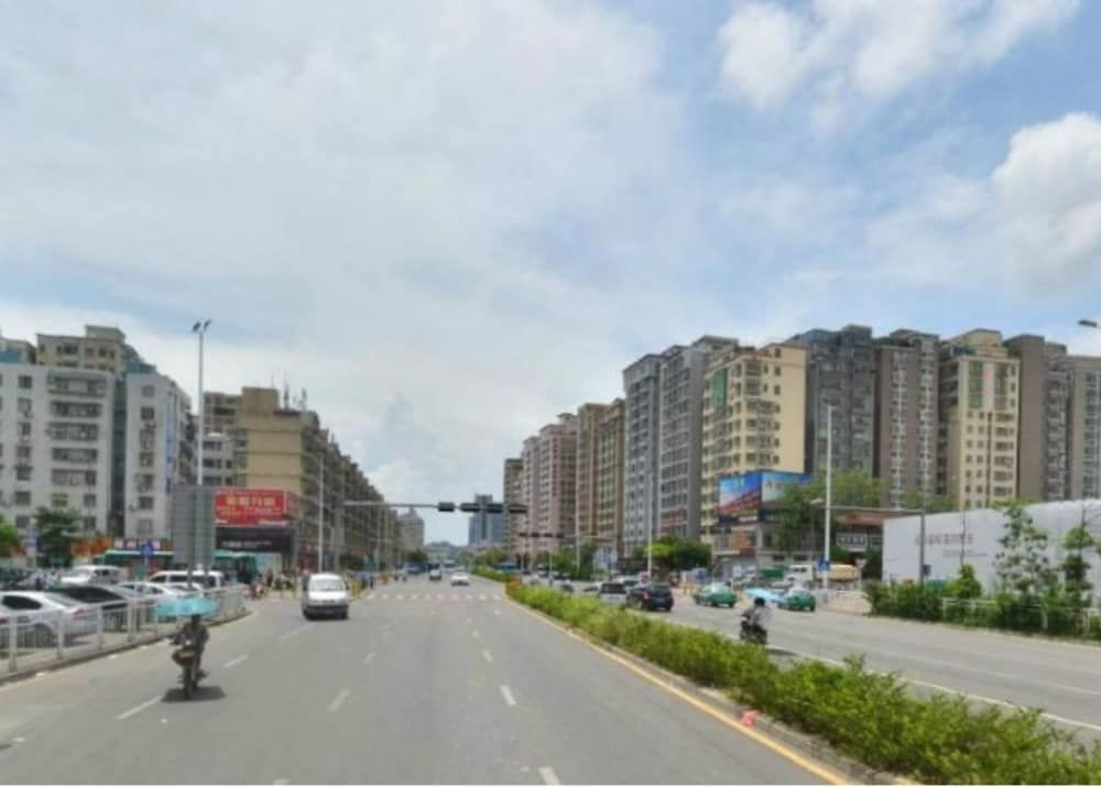 Fubanhao Hotel (Shenzhen Pingzhou)