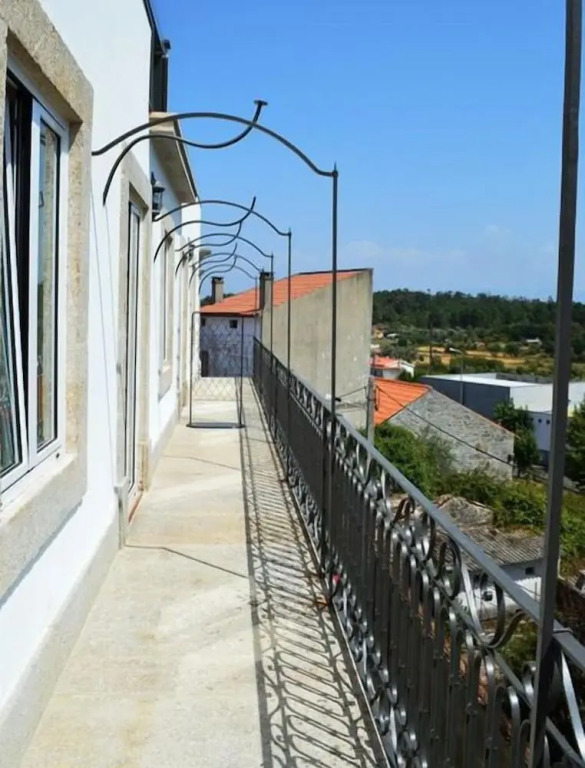 Casa Das Morgadas