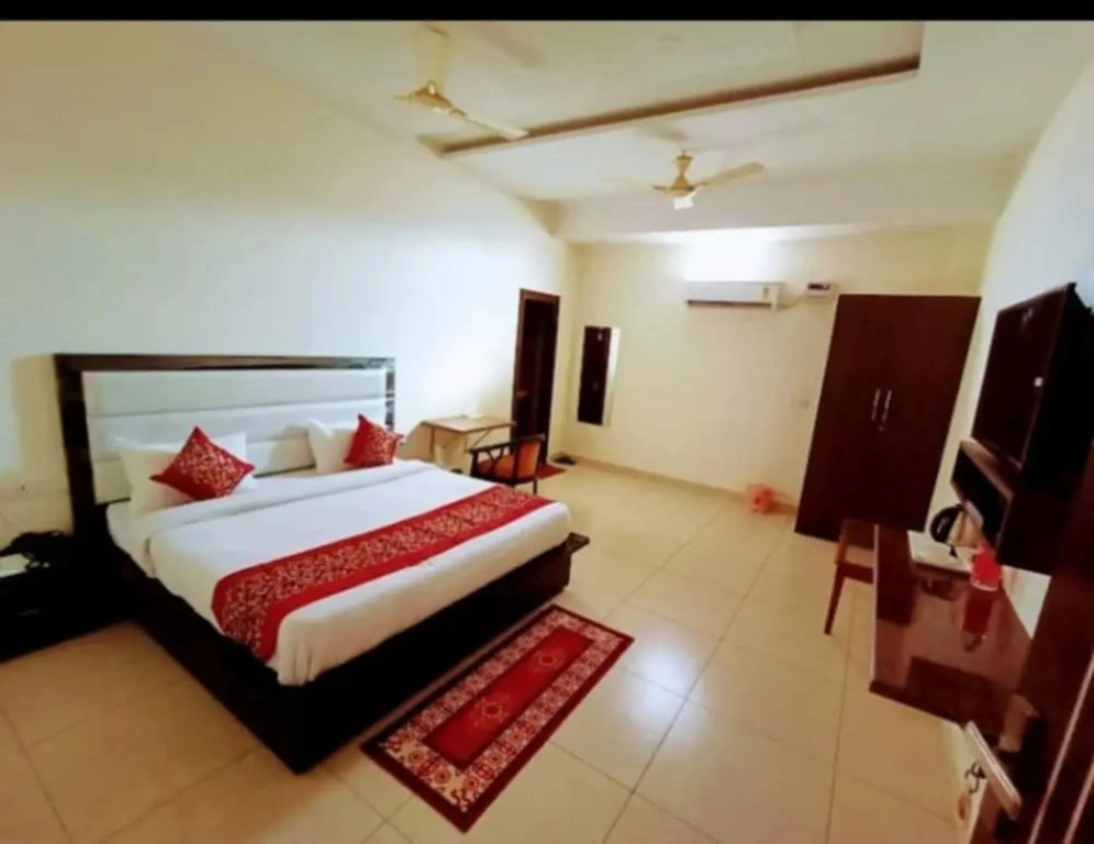 Hotel City pride Panipat