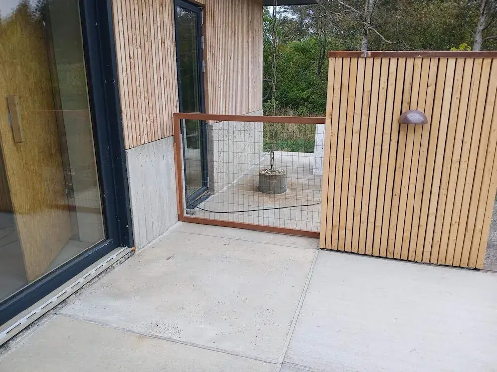 5 Star Holiday Home in Vestervig