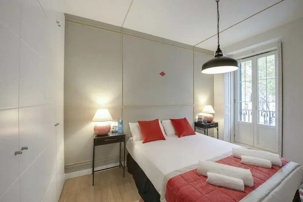 Sweet Inn apartments - Plaza de San Francisco