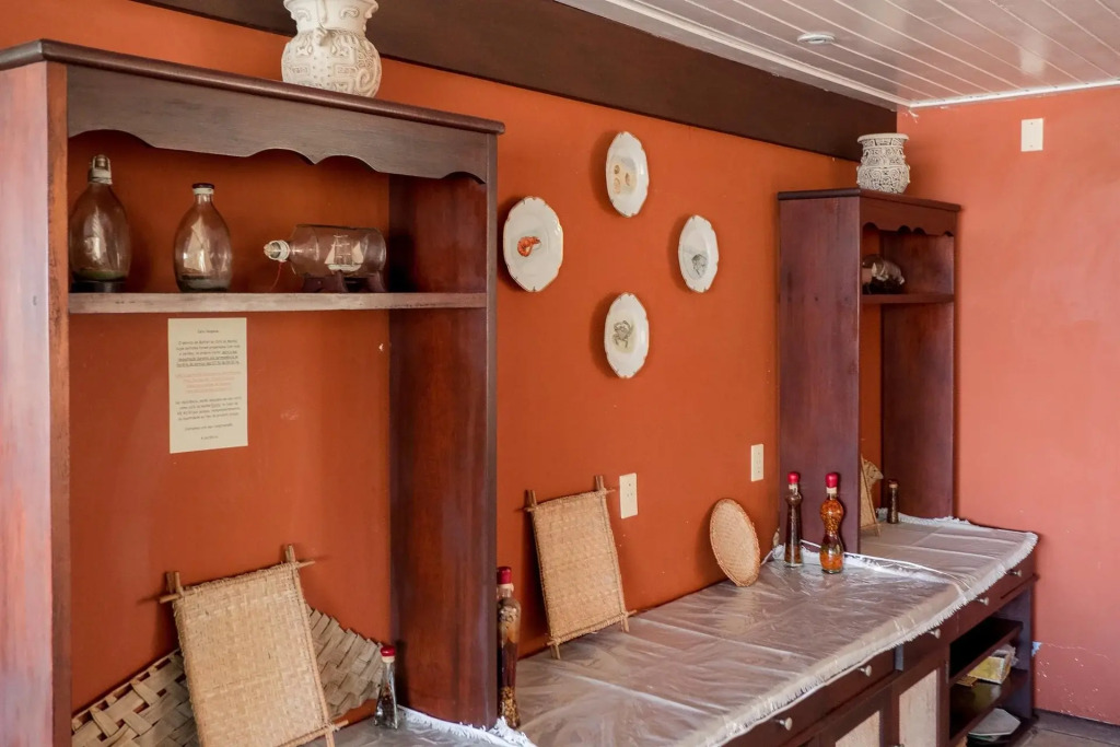 Hotel Porto do Zimbo