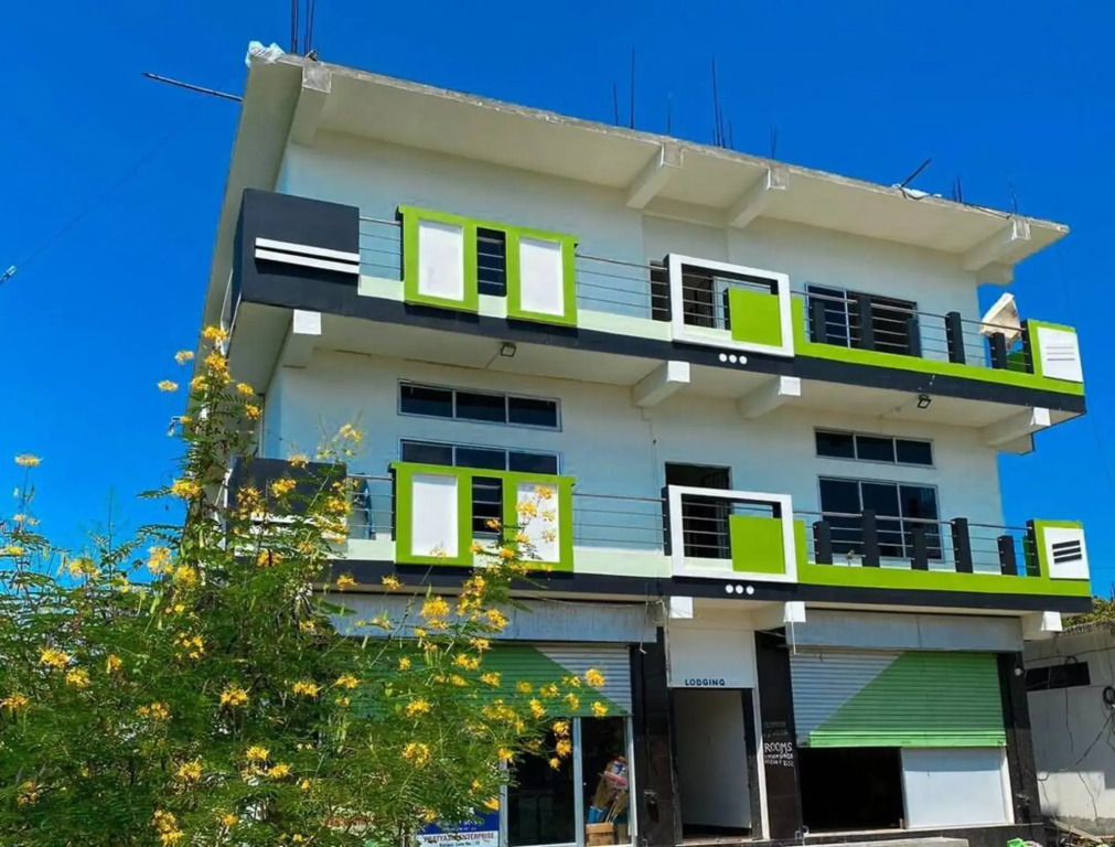 Hotel Abhinov