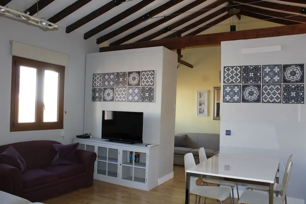 Top2Stay Málaga