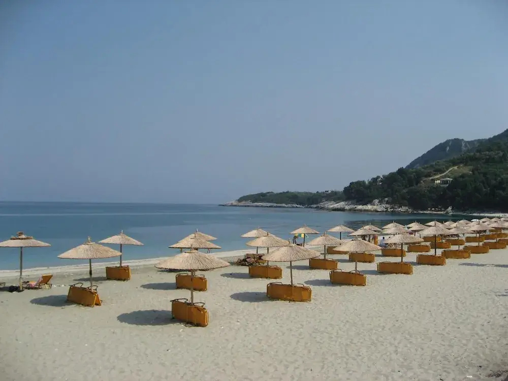 Hotel Maro