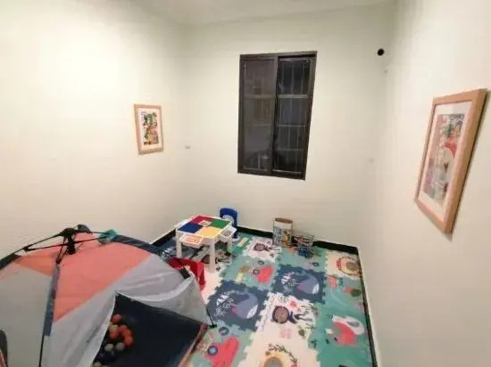 Jingshe Hostel