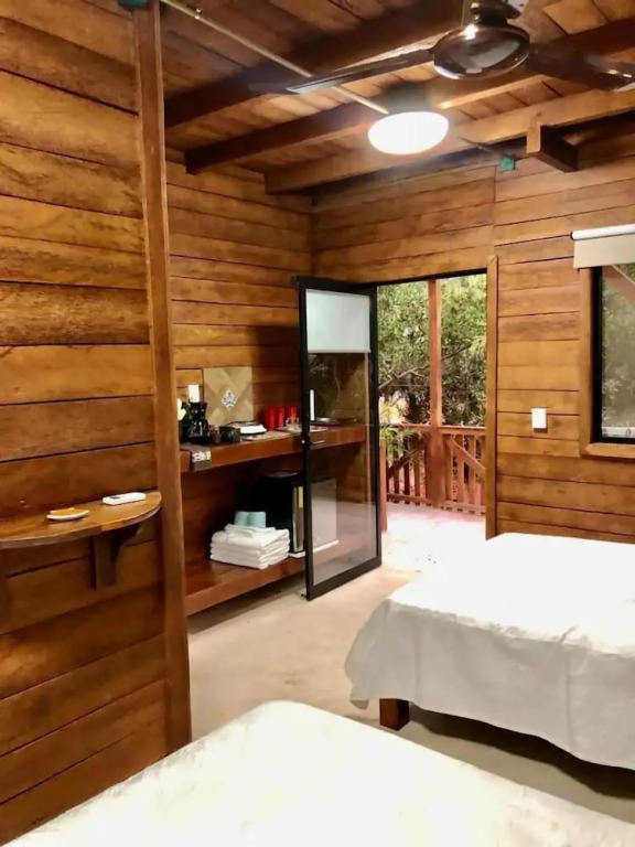 Cabañas el Refugio Holbox