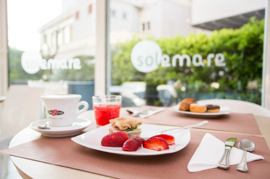Hotel Solemare