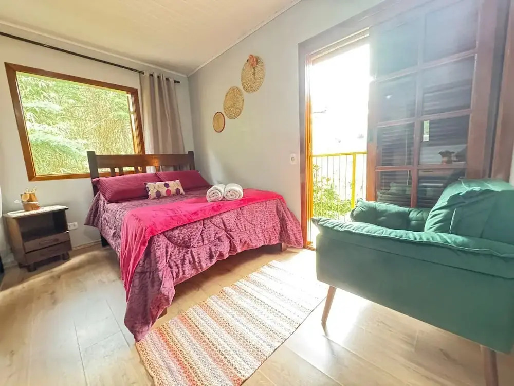 Luxury 3 Bedroom Home
