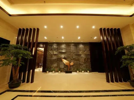 Dongpeng Hotel (Yichun Yizhou District Government Chengdong Branch)