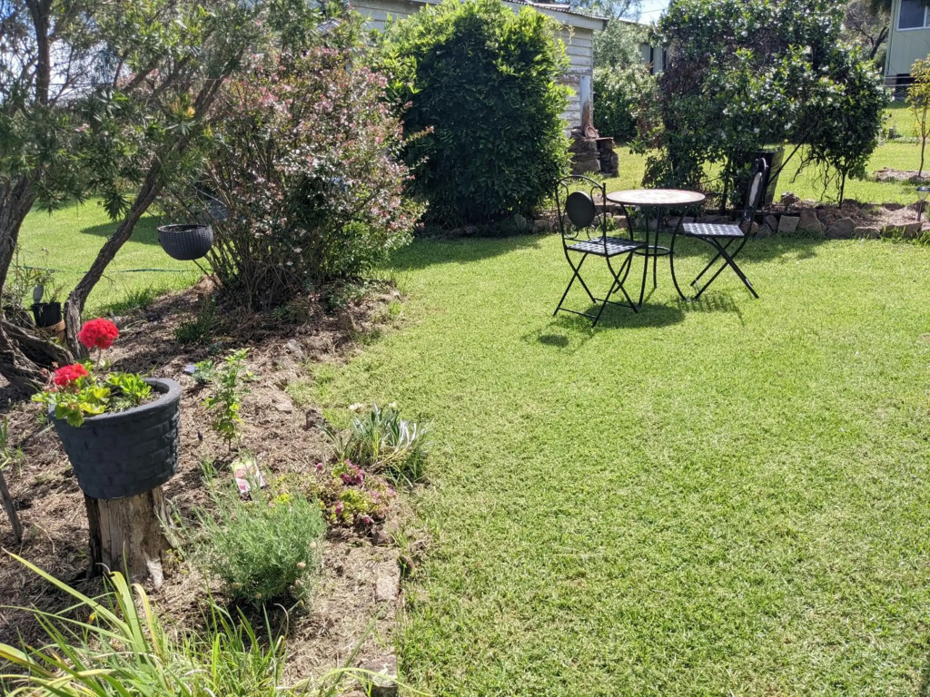 Amiens Cottage, historic, quiet, in heart of Stanthorpe