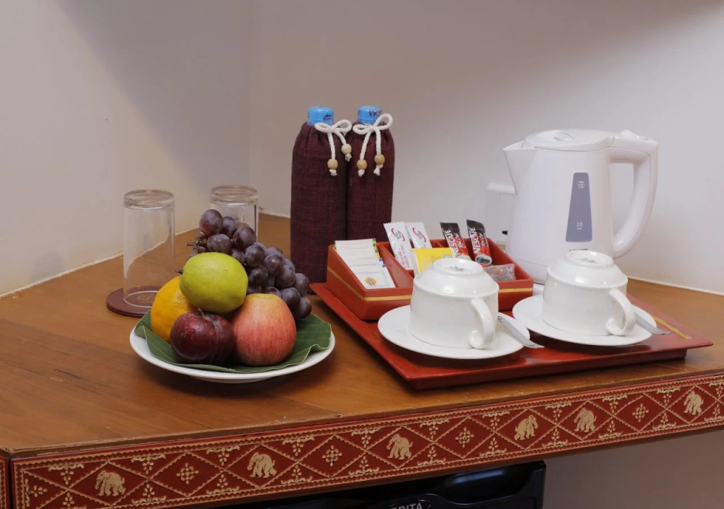 Ananta Bagan Hotel