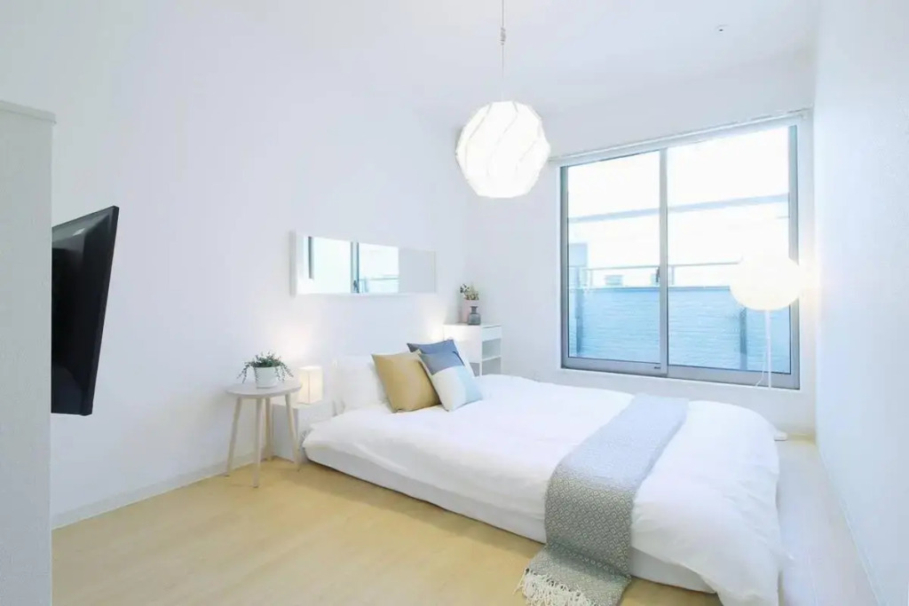 Apt 2mins to Baseball 5mins to Hiroshima Sta