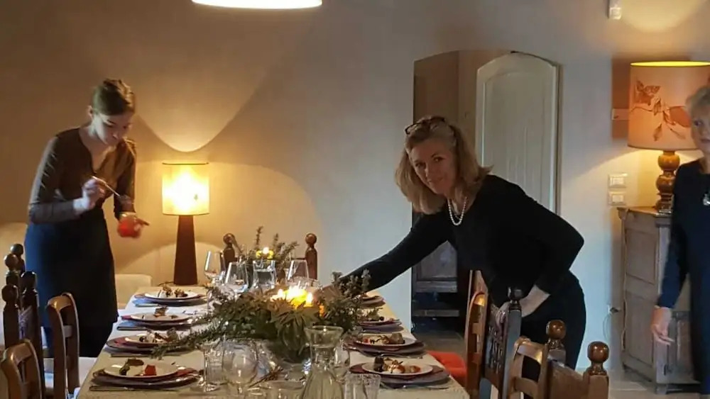 Podere Montisi
