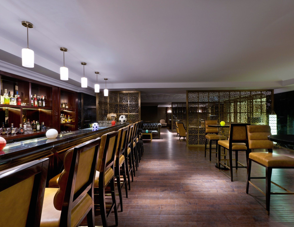 Sheraton Changzhou Wujin Hotel