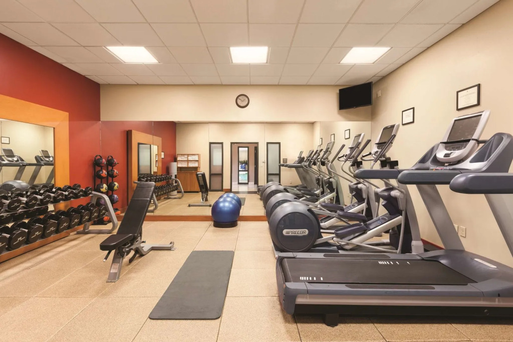Embassy Suites Louisville East