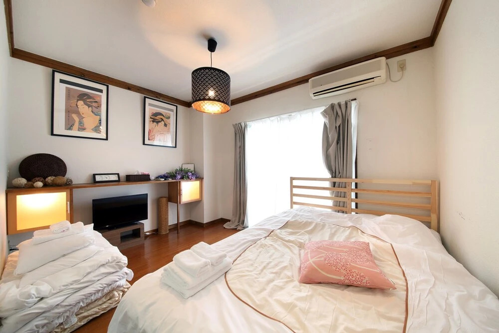 Ex Ebisu Apartment 202