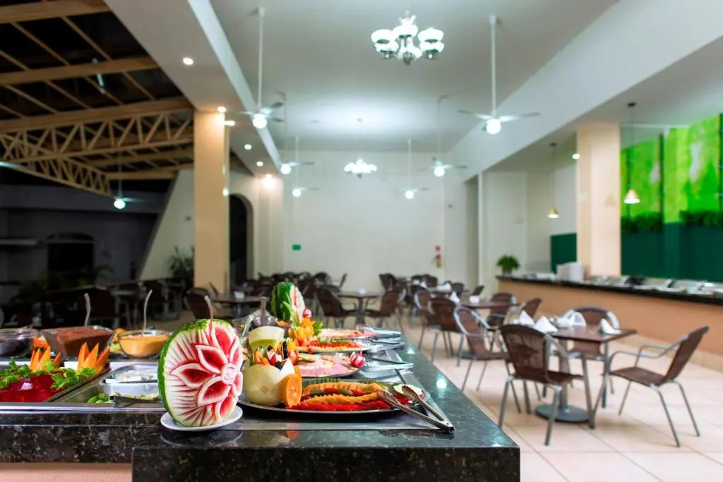 Costa Club Punta Arena - Todo Incluido