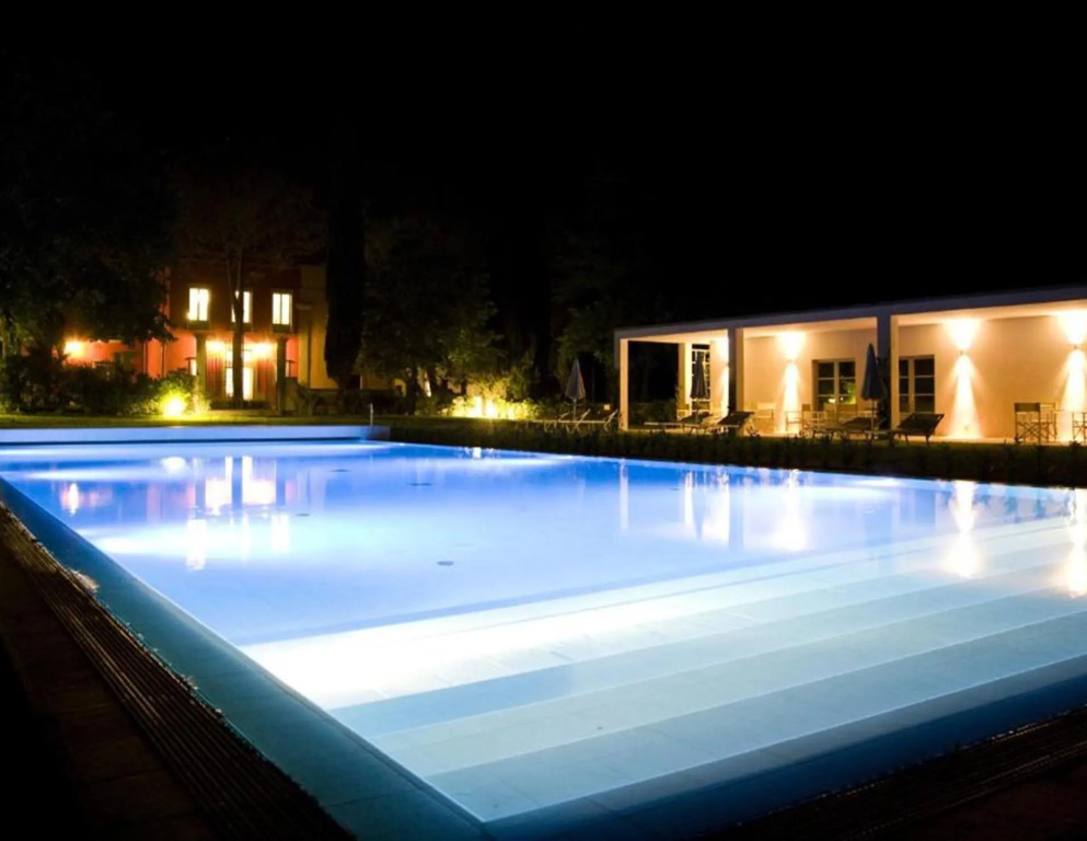 Villa Il Palagio