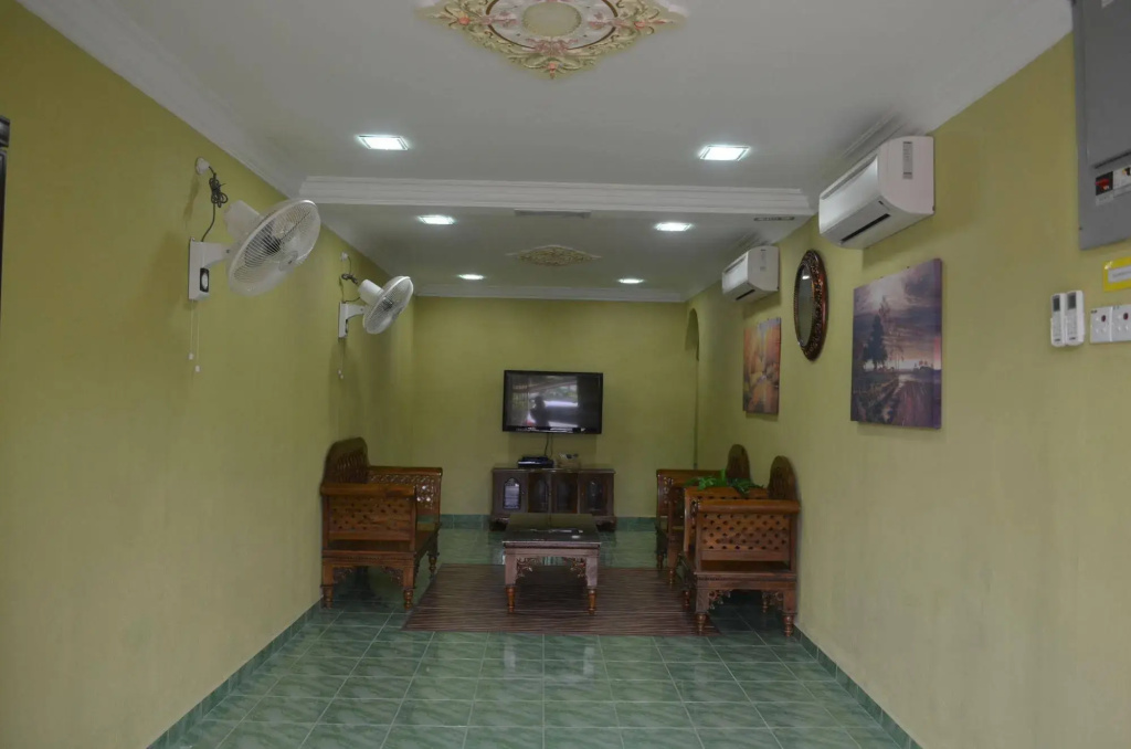 Bumi Langkawi Homestay