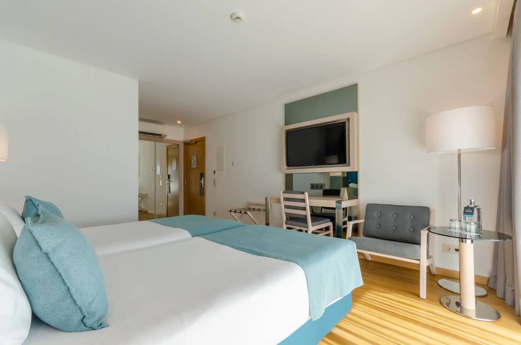 TURIM Presidente Hotel