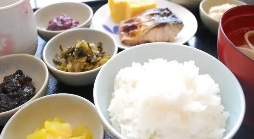 Kumamoto KB Hotel
