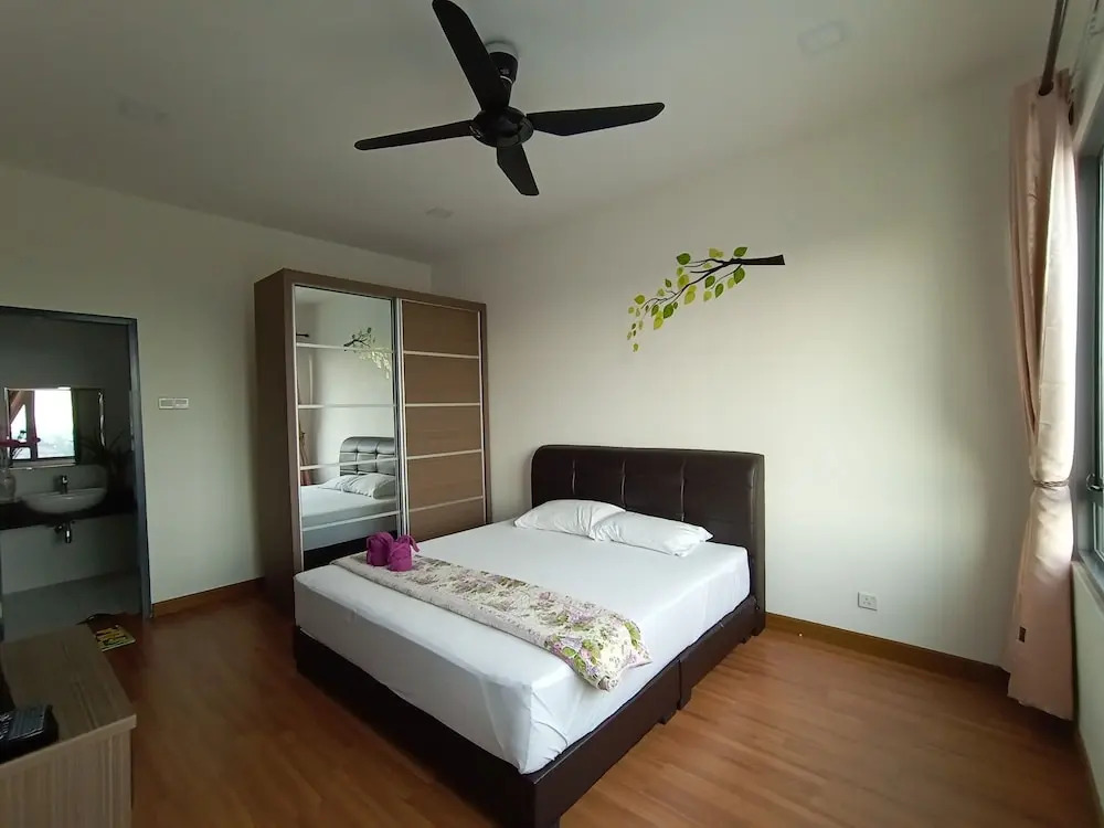 Damen Serviced Apartment
