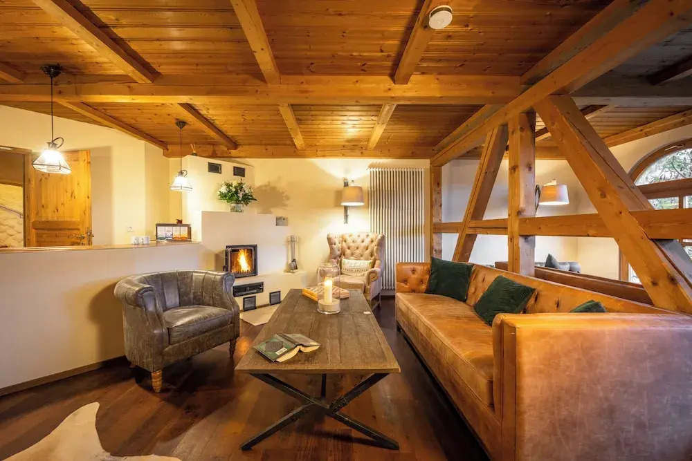 Landhaus & Lodges by Bollants