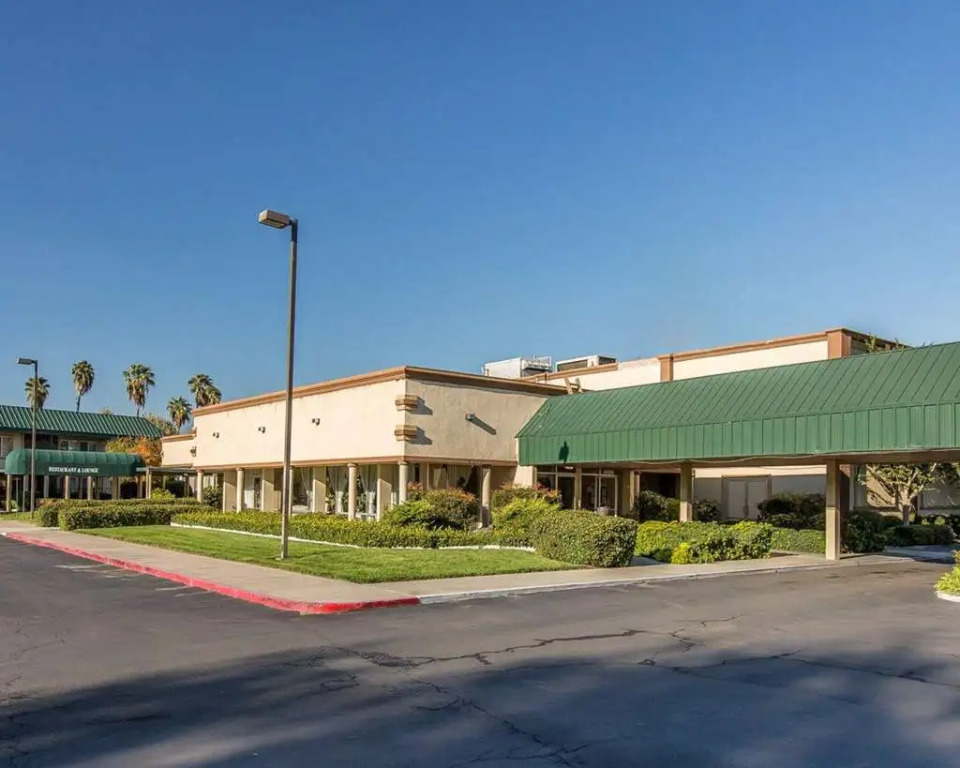 Stockton Inn