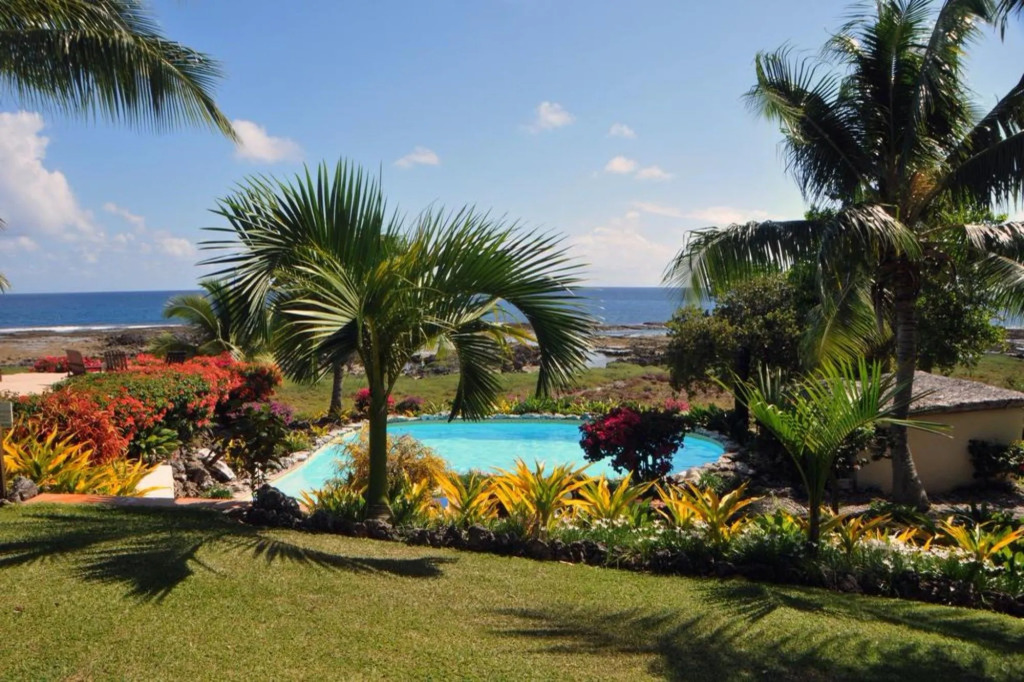 White Grass Ocean Resort & Spa