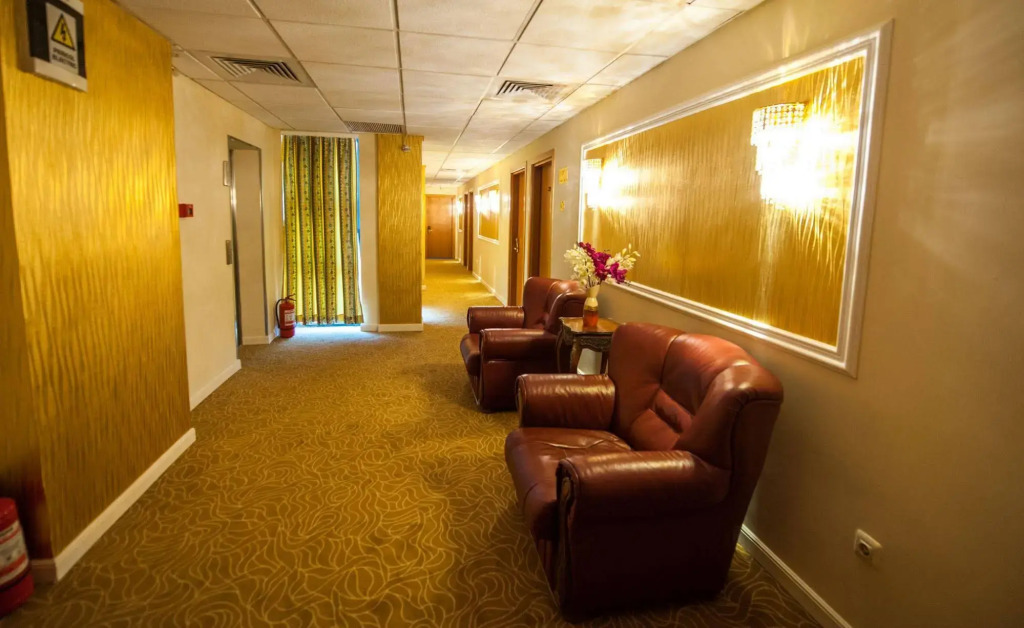 Lev Or Hotel