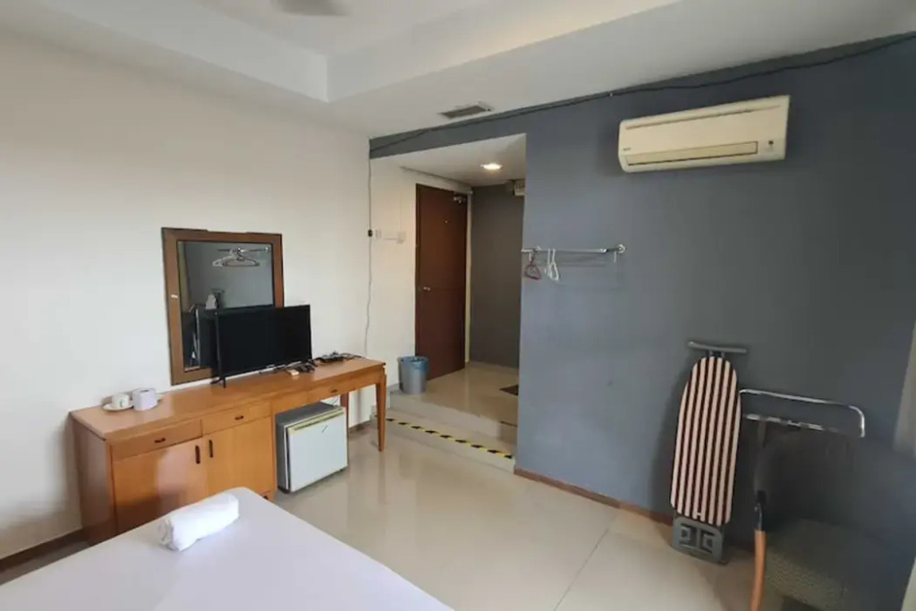 Hotel O De Melor Bangi Gateway