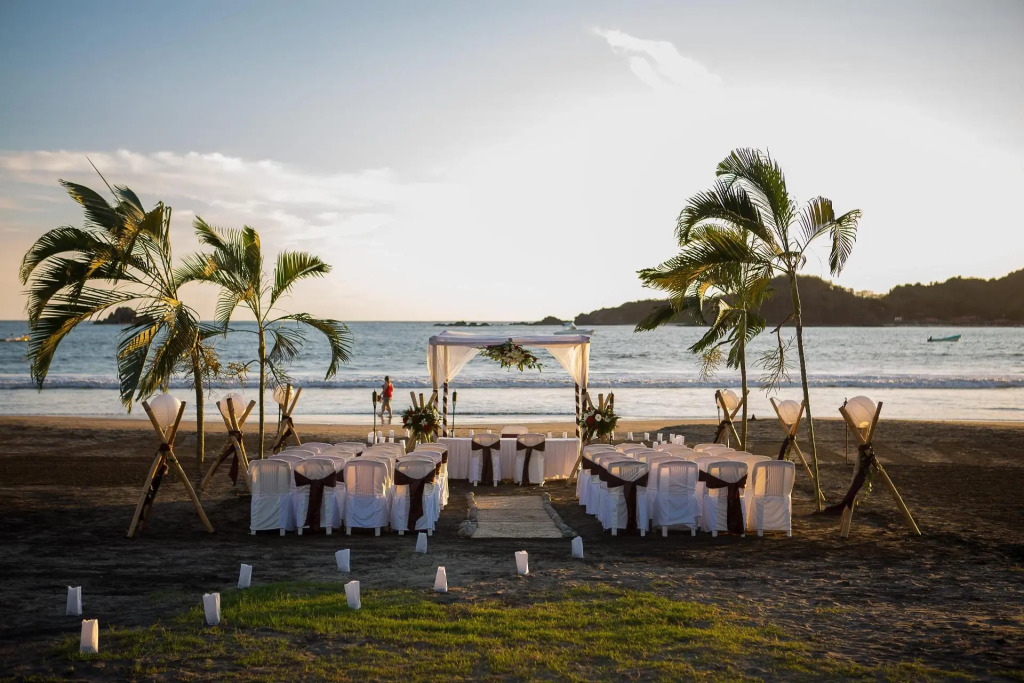 Qualton Club Ixtapa All Inclusive