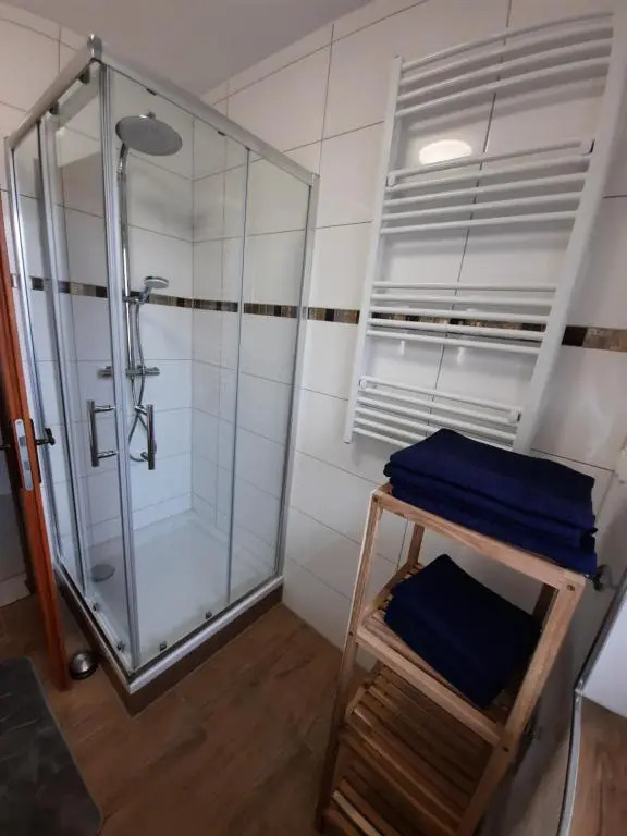 Ferienwohnung Havenstern 61