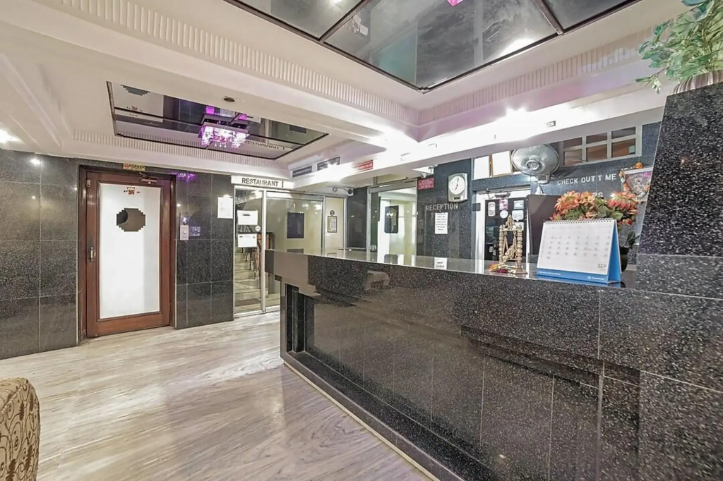 Hotel Sukhakarta