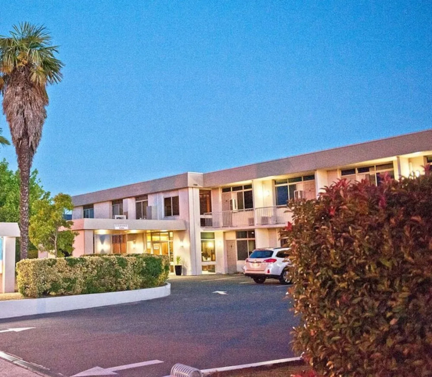 Posthouse Motor Lodge