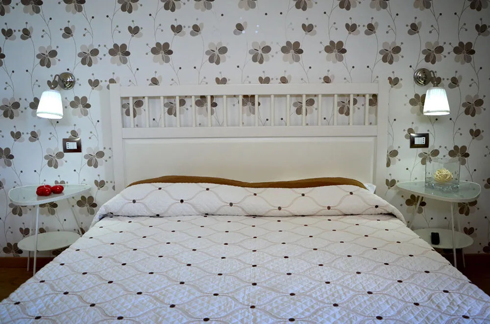 RE UMBERTO b&b - Suite di charme e Country rooms