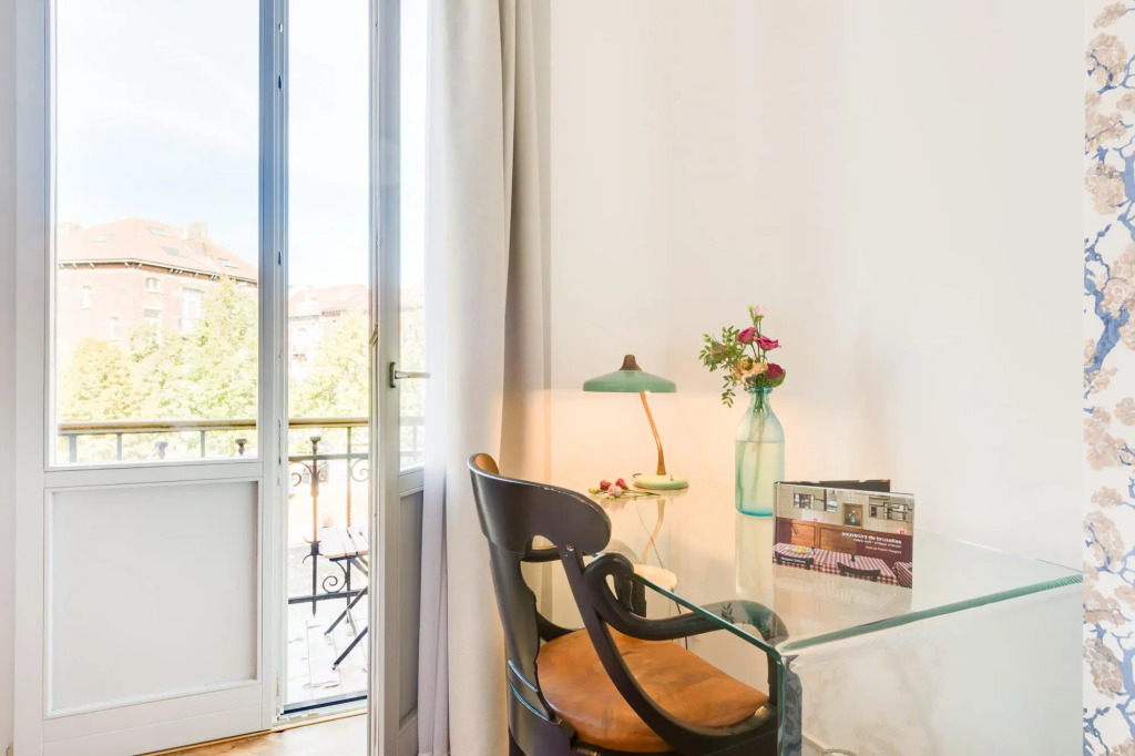 Newton Boutique Hotel Residences - Brussels EU Area