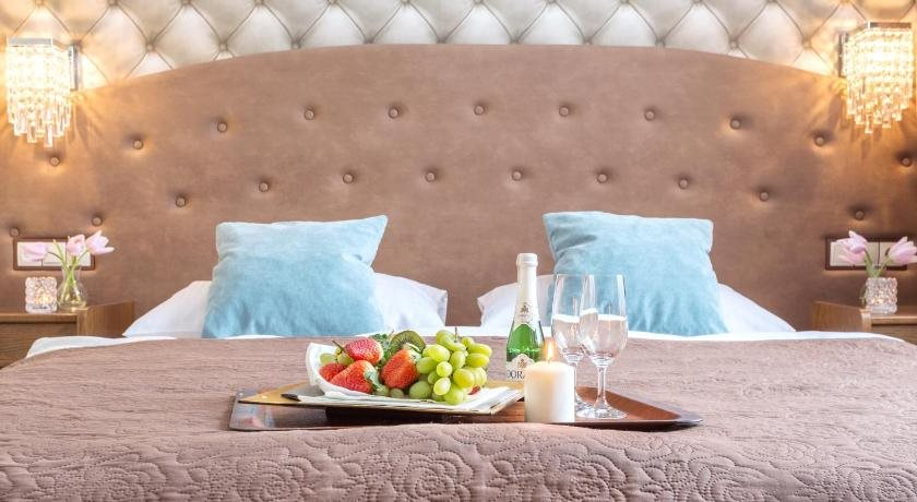 Hotel Sylwia