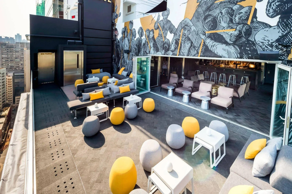 Southside by Ovolo