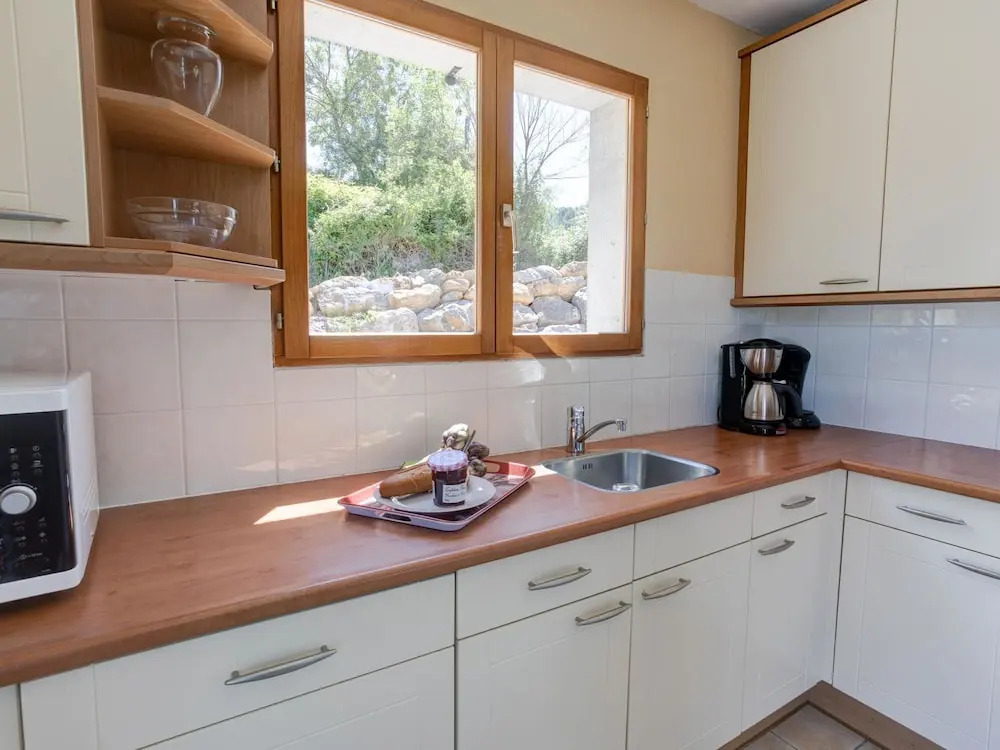 Villa Near Carcassonne With Heated Pool