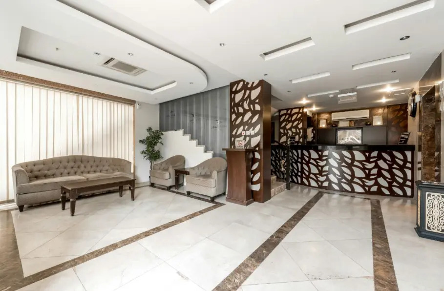 Al salam Hotel 1