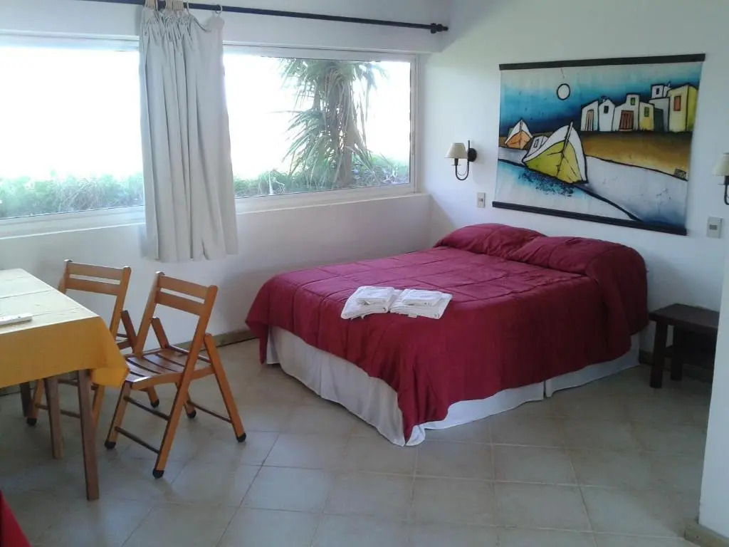 Hotel Aquarella