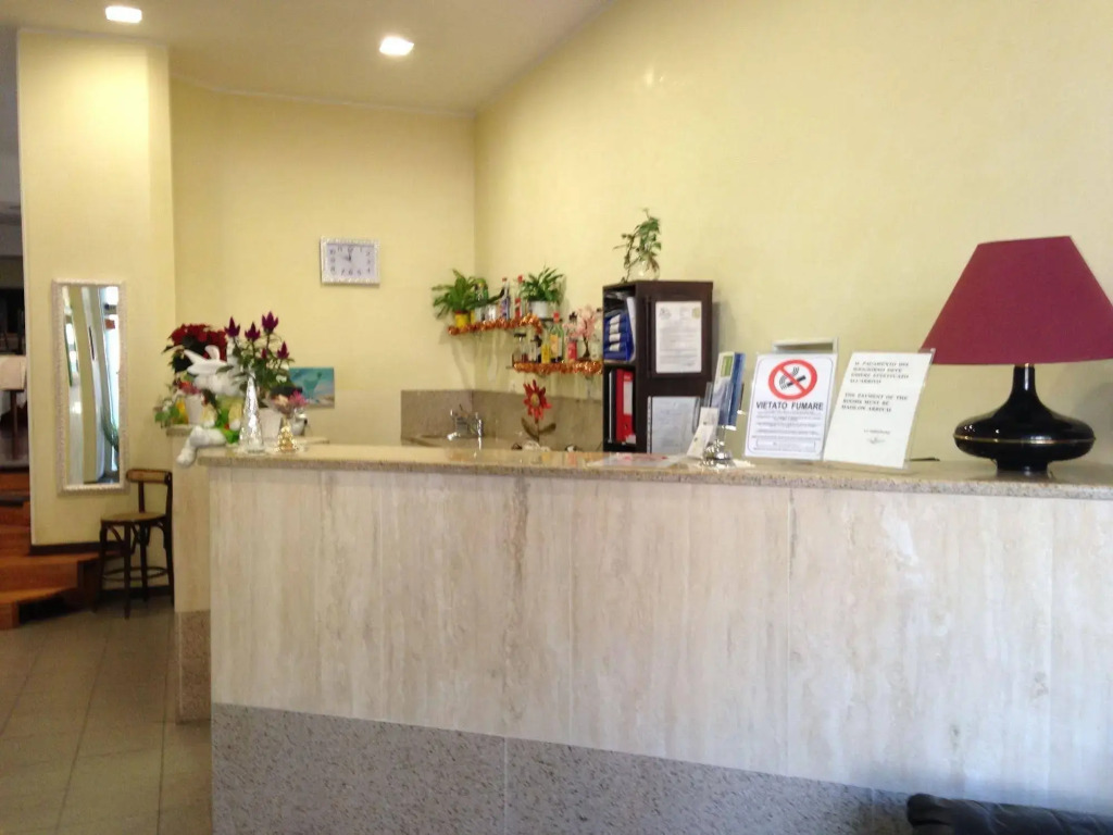 Hotel Marinoni
